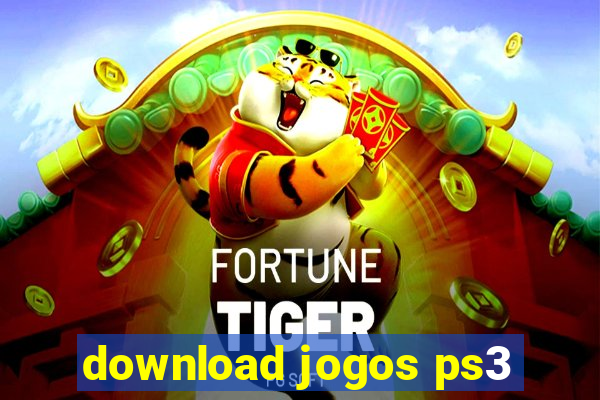 download jogos ps3